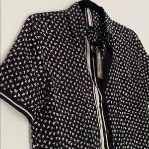 All Saints Crush Shirt